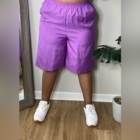 Vintage 2pc Shortset Tracksuit - Picture 2 of 14